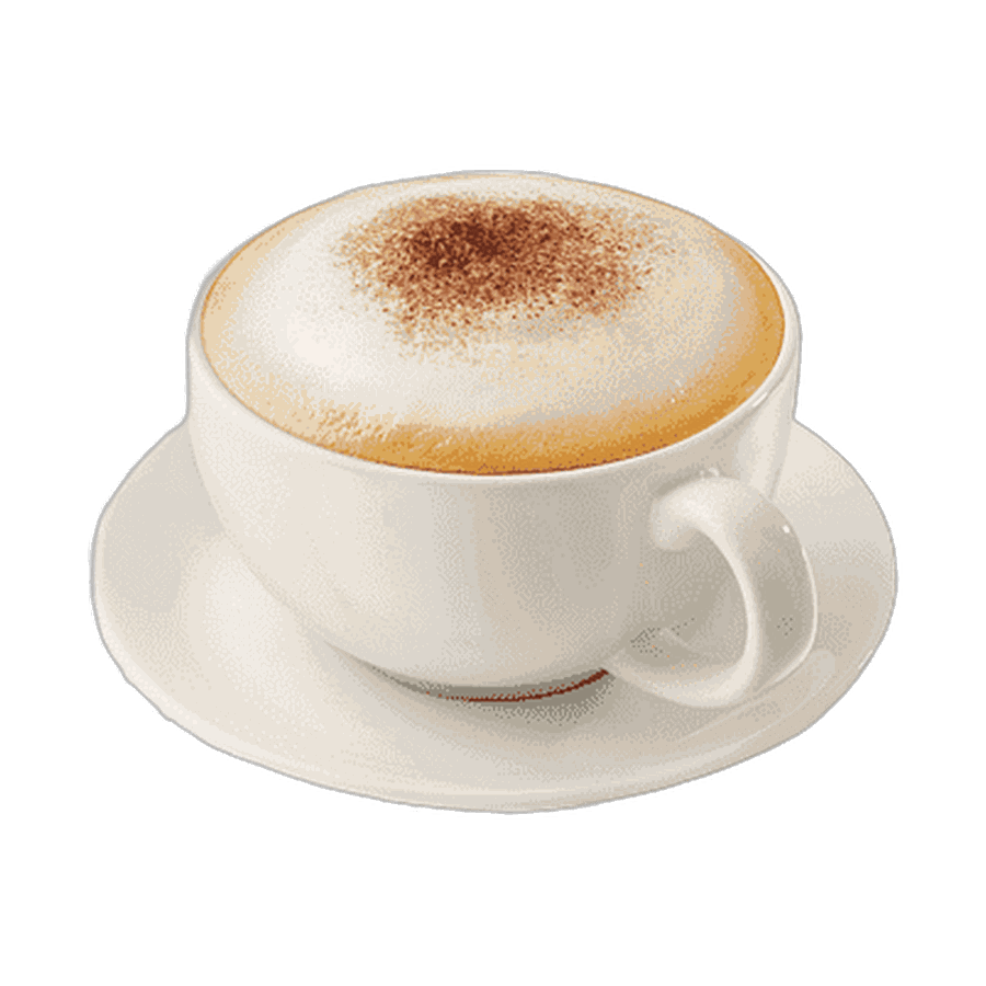 Cappuccino