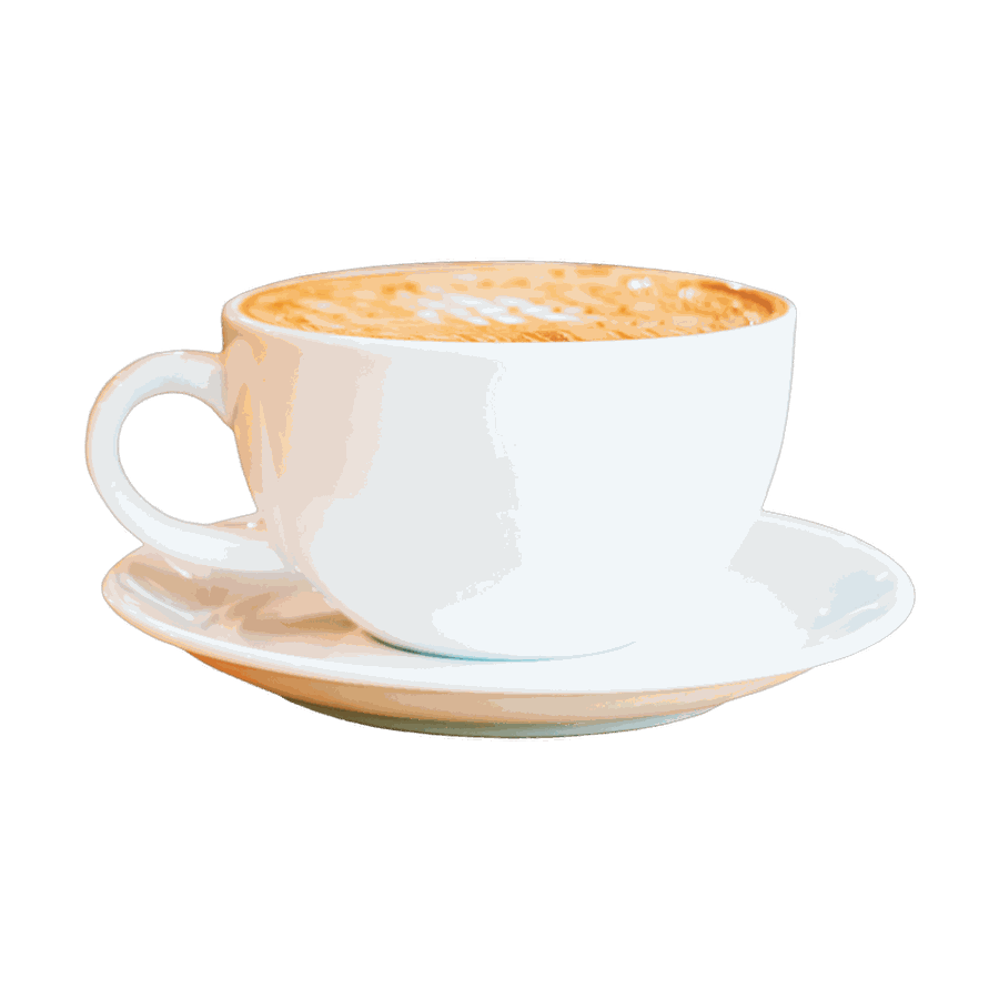 Caramel Macchiato