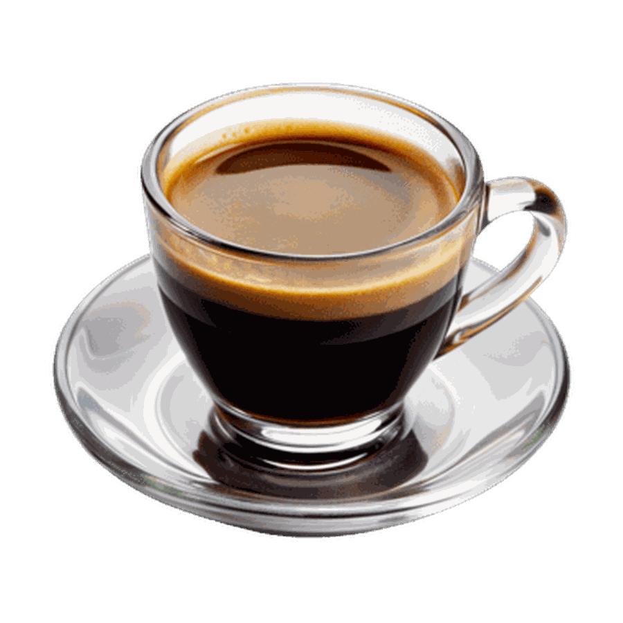 Double Espresso