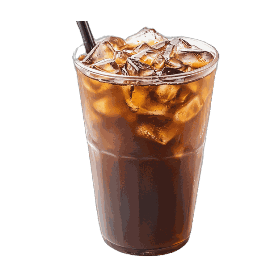 Ice Americano