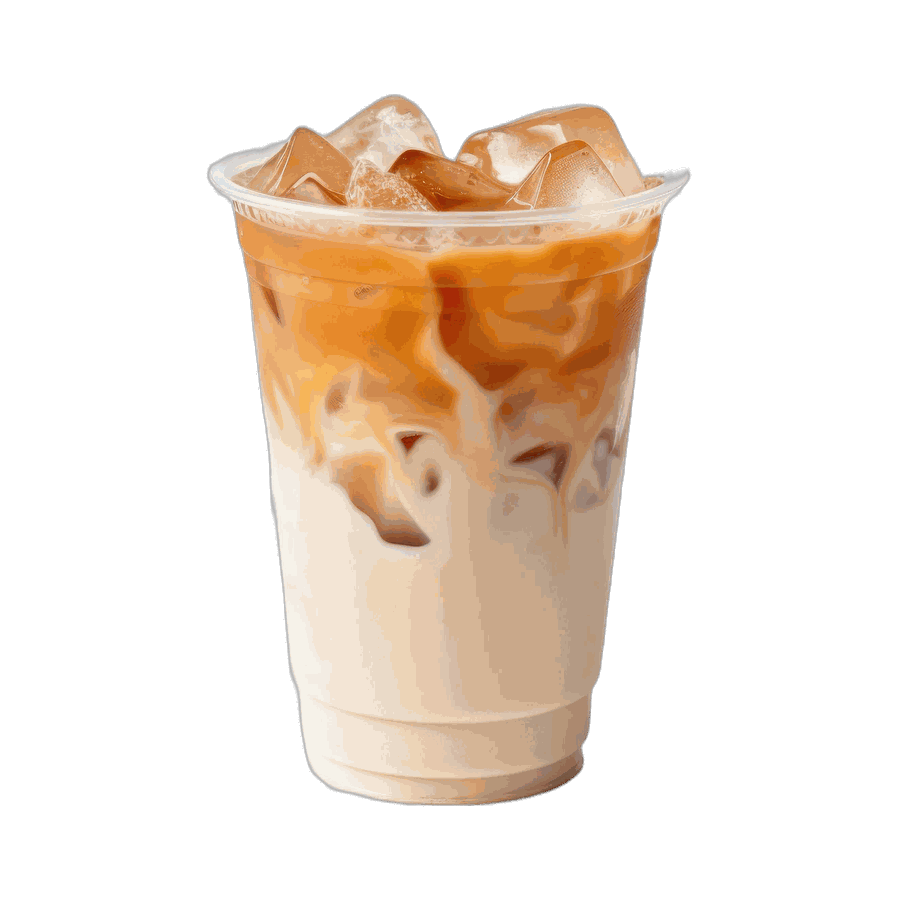 Ice Latte