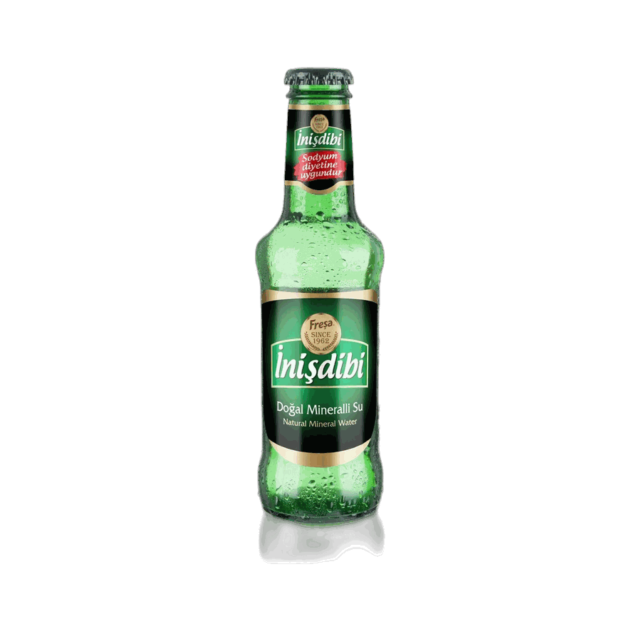 Sade Soda