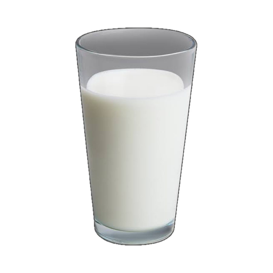 Sıcak Süt