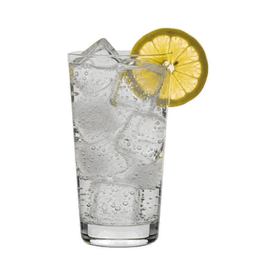 Soda Limon